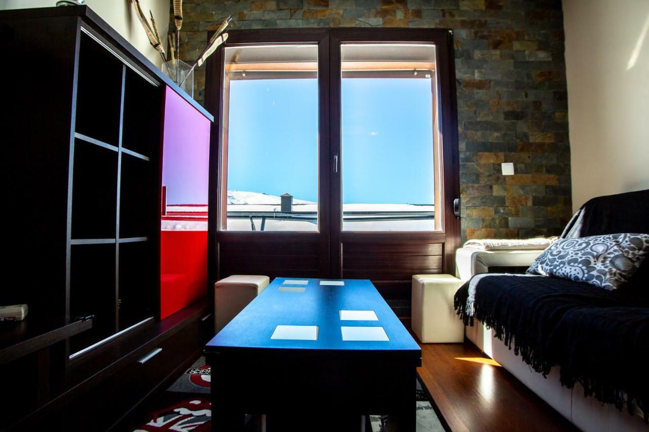 Appartement Sunny Sierra Nevada