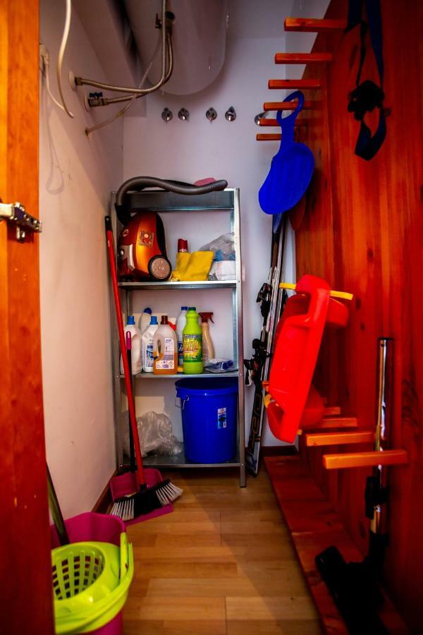 Appartement Sunny