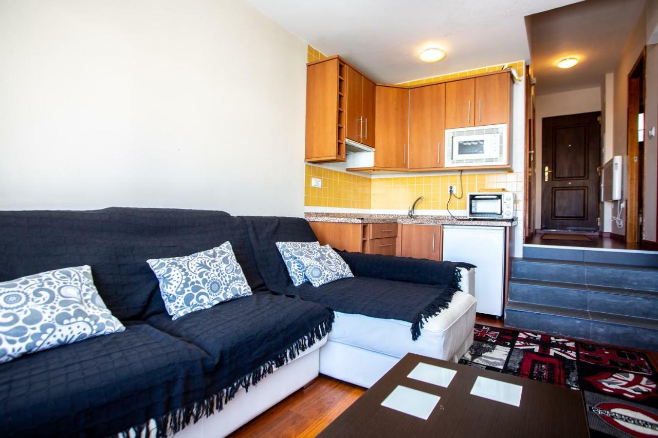 Sunny Apartment