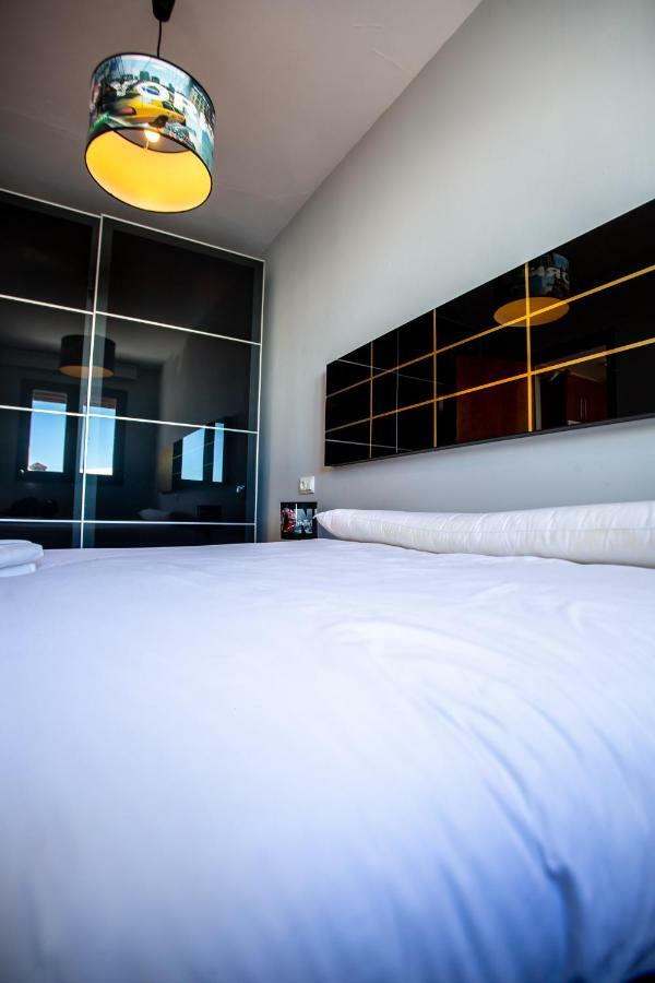 Sunny Appartement